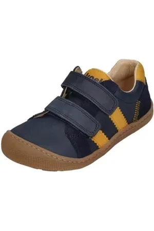 Koel KOBI W Barfußschuh Blue blau 31 EU