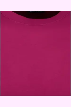 Ragman Langarmshirt rot XXL