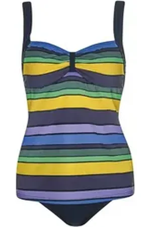 Sunflair Tankini Tankini (1-St) blau 38E
