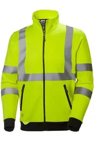Helly Hansen Helly Hansen Rundhalspullover gelb XL