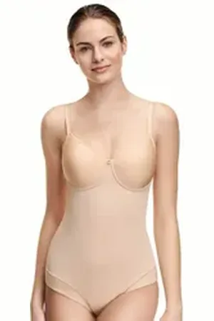 Susa Body Spacer Body mit Bügel Catania (Stück, 1-tlg) 360° Shaping beige 75C