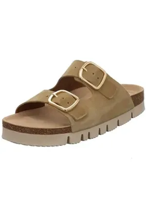 Boxx 0014/3246 Pantolette Nein braun 41 EU