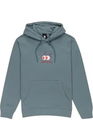 Element Hoodie Squirrel blau L