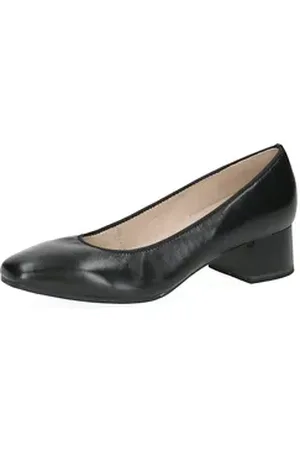 Caprice 9-22303-43 022 Black Nappa Pumps schwarz 38,5 EU