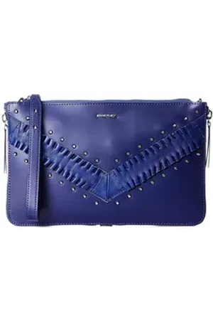 Diesel Clutch blau
