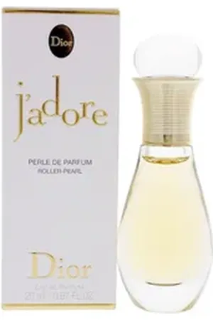 Dior Eau de Toilette JAdore, Glasflakon, Parfüm EDT, Damenduft