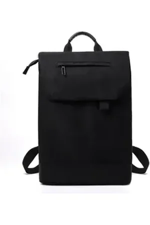 TAN.TOMI Freizeitrucksack Rucksack Damen Elegant Daypack Wasserdichter Tagesrucksack, mit Laptopfach 15.6Zoll & Anti Diebstahl Tasche für Reise, Uni, Schule schwarz