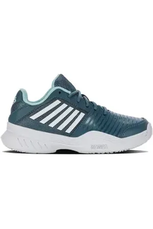 K-Swiss Court Express Omni Ac - Allcourt Tennisschuh Tennisschuh grün 32 EU