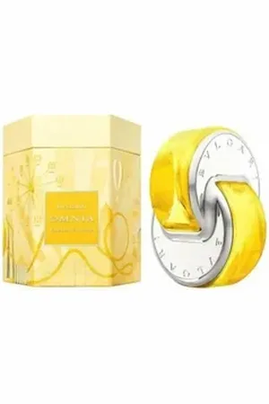 Bvlgari BVLGARI Eau de Toilette Omnia Golden Citrine Edt Spray