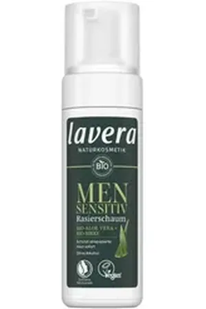 Lavera Rasierschaum Men - Rasierschaum 150ml