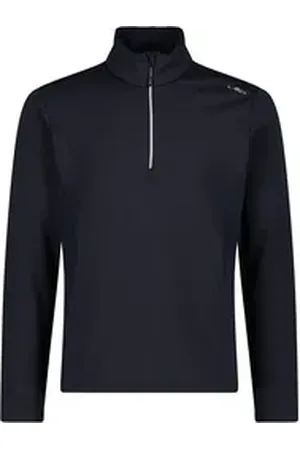 CMP Fleecepullover Herren Rolli Herren Skirolli / Fleecepullover Langarm 54