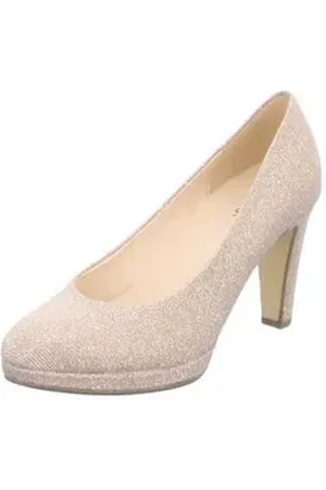 Gabor Modische Pumps für Damen in mehrfarbig kombi Pumps (1-tlg) bunt 35,5 EU