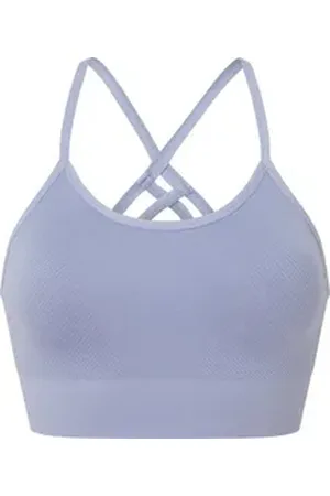energetics Funktionstights Da.-Sport-BH Olla W BLUE blau XS