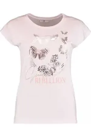 Hailys Print-Shirt AY-HS-90848_B L