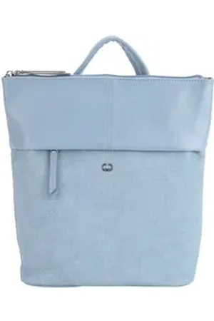 Müller & Meirer Clutch blau