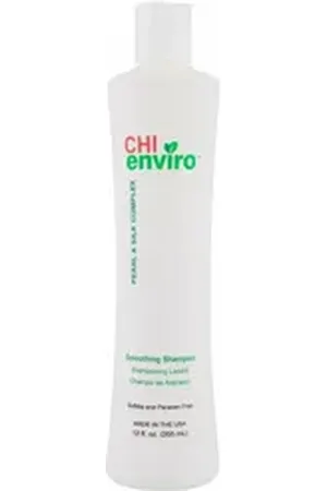 CHI Farouk Systems Haarshampoo Farouk Enviro Smoothing Shampoo 355ml