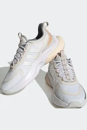 adidas Sportswear ALPHABOUNCE+ SUSTAINABLE BOUNCE Sneaker weiß 38 EU