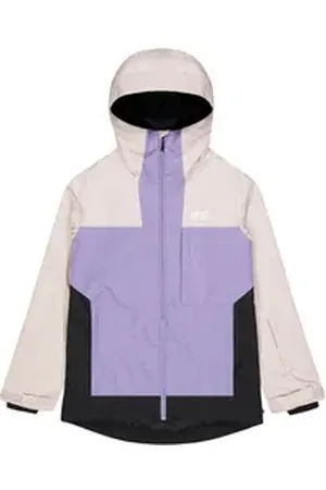 Picture Organic Clothing Picture Skijacke Damen Wintersportjacke Seakrest JKT rosa S