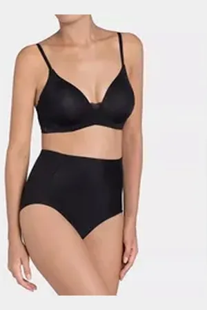 Triumph Bügelloser BH Becca High Panty 85