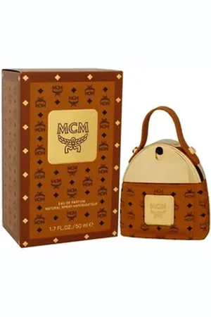 MCM Eau de Parfum 50 ml