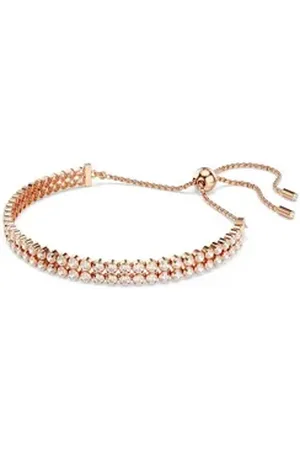 Swarovski Armband weiß