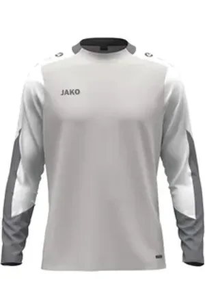 Jako Funktionsshirt 8870 Longsleeve Dynamic grau 116