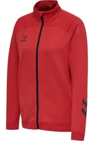 Hummel Trainingsanzug hmlLead Women Poly Zip Jacket XL