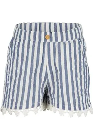 Blue Seven Shorts blau 110