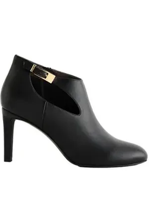 Next Forever Comfort® Schuhe mit seitlicher Öffnung Pumps (1-tlg) schwarz 43 EU