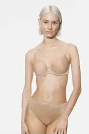 Mey Bügel-BH Damen Serie Joan Uni (1-tlg., 1) beige 90