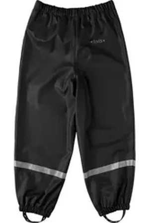 BMS Pumphose Bundhose Kids Softskin schwarz 128 - ca. 8 Jahre