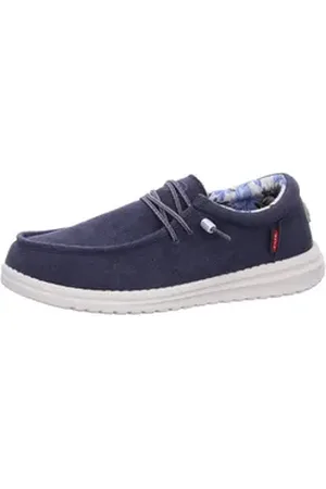 FUSION 2-2-2-0102V-0623 Schnürschuh 41 EU