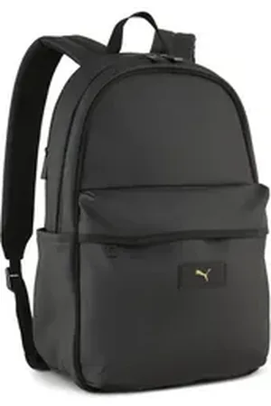 PUMA Freizeitrucksack ESSENTIALS 20 l Rucksack Erwachsene schwarz