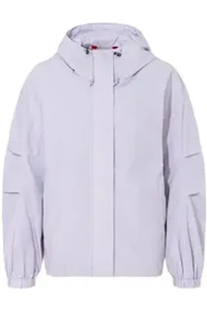 Vaude Regenponcho Women