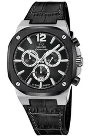 Jaguar Chronograph J1026/4