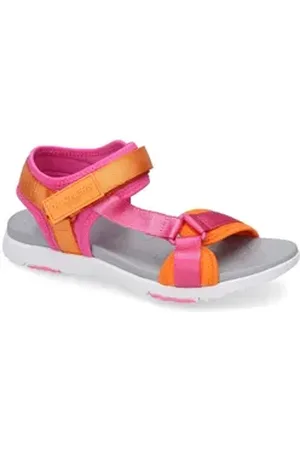 Dockers By Gerli Sandale orange 39 EU