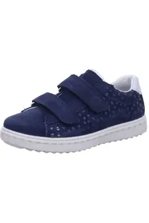 Ricosta Sneaker blau 31