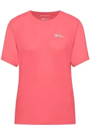 Jack Wolfskin Funktionsshirt VONNAN S/S T Damen XXL