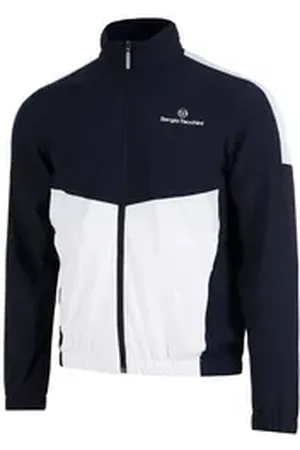 Sergio Tacchini Trainingsjacke Giardino Track Jacket blau XXL