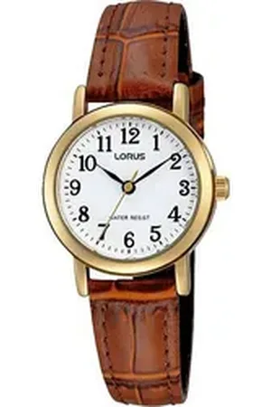 Lorus Quarzuhr RRX98GX9 Damenuhr 26mm 3ATM RRX98GX9 Damenuhr 26mm 3ATM