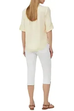 QS by s.Oliver Slim-fit-Jeans Jeans-Hose 44