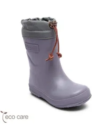 Bisgaard Thermo Gummistiefel grau 32 EU