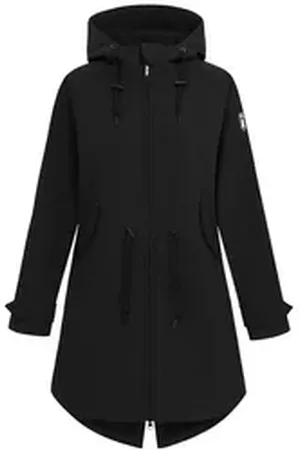 Derbe Parka Friese_Island 38