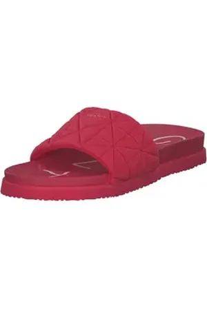 GANT Mardale 26509911 Badepantolette rot 37 EU