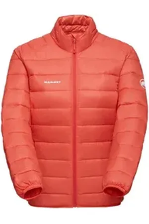 Mammut Funktionsjacke Crag IN Jacket Women PEACH M
