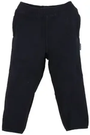 BMS Pumphose Bundhose Kids Clima-Fleece blau 152 - ca. 12 Jahre