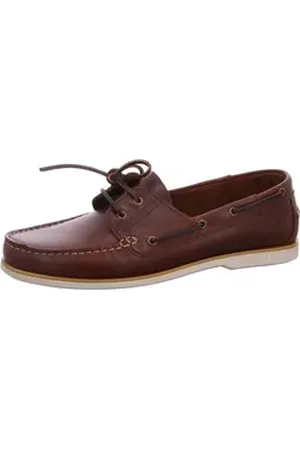 Lumberjack Navigator Schnürschuh 42