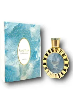 Lattafa Eau de Parfum Victoria 100ml