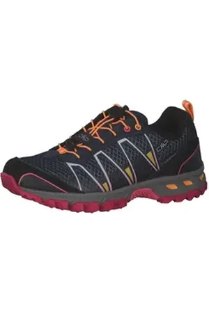 CMP Damen Trail Running Schuhe Altak 3Q48266 Trailrunningschuh grau 39 EU