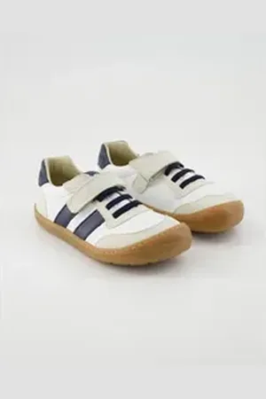 Koel 07M045 Klettschuh weiß 27 EU